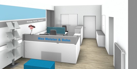 Max Meister & Sohn GmbH