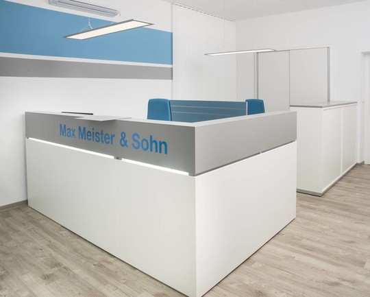 Max Meister & Sohn GmbH
