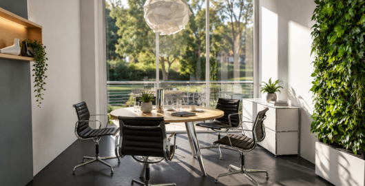 Besprechungsraum PREMIUM ab 399€ im Monat