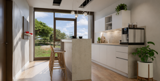 Teeküche ab 359€ im Monat