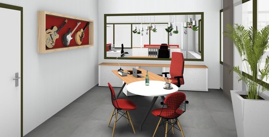 Pro Arte Fine Acoustics
