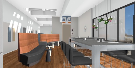 VR Bank Fulda