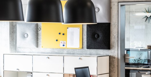 büroforum planen + einrichten GmbH