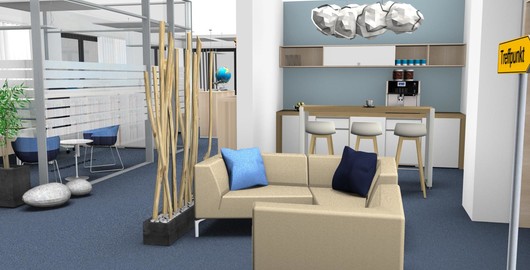 Reisebüro Vogt Schrozberg
