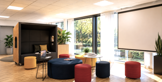Mittelzone ECONOMIC ab 258€ im Monat