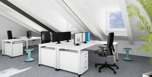 Haas + Haas Architekten und Ingenieure
