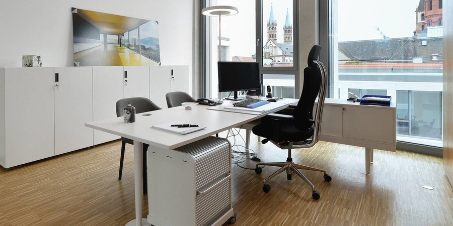 Arbeitsplätze