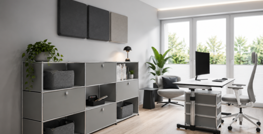 Arbeitsplatz PREMIUM ab 349€ im Monat