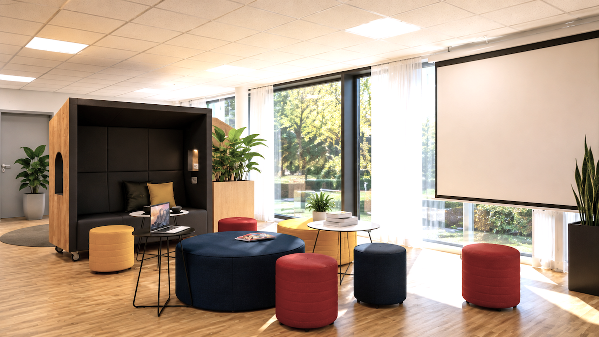 Mittelzone ECONOMIC ab 258€ im Monat