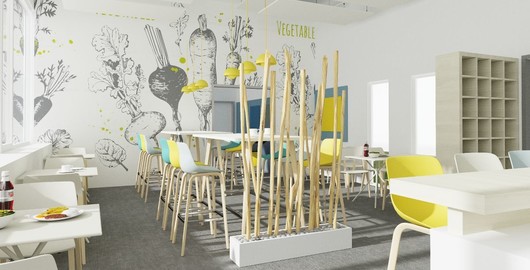 Modernes Büro: So steigert man Glück & Produktivität der Mitarbeiter