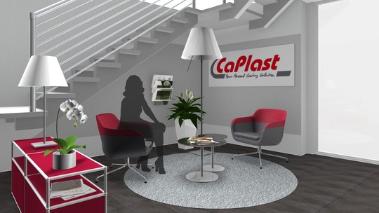 Caplast Kunststoffverarbeitung GmbH