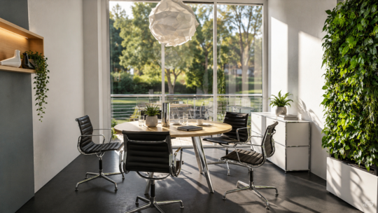 Besprechungsraum PREMIUM <br>ab 399€ im Monat