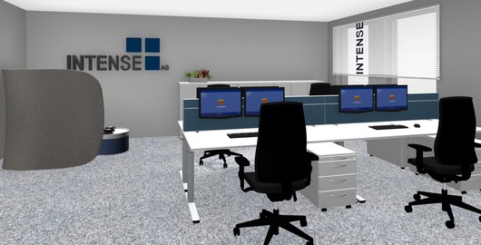 Intensen AG