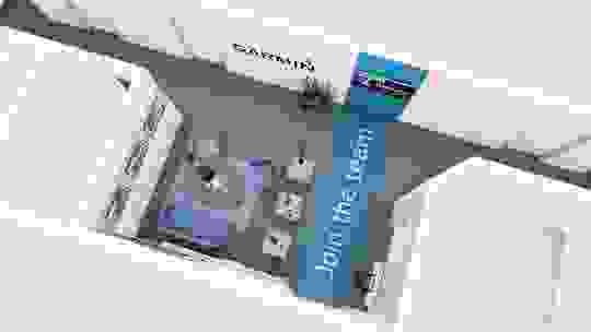 Garmin Würzburg GmbH