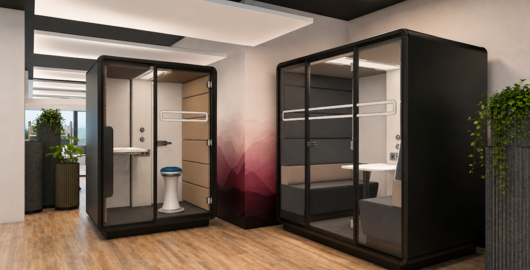 Besprechungsboxen ab 899€ im Monat