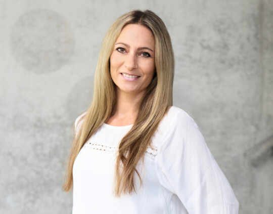 Team Objekt Innendienst