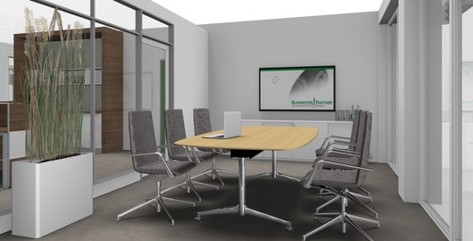 Burmester & Partner Ingenieurbüro